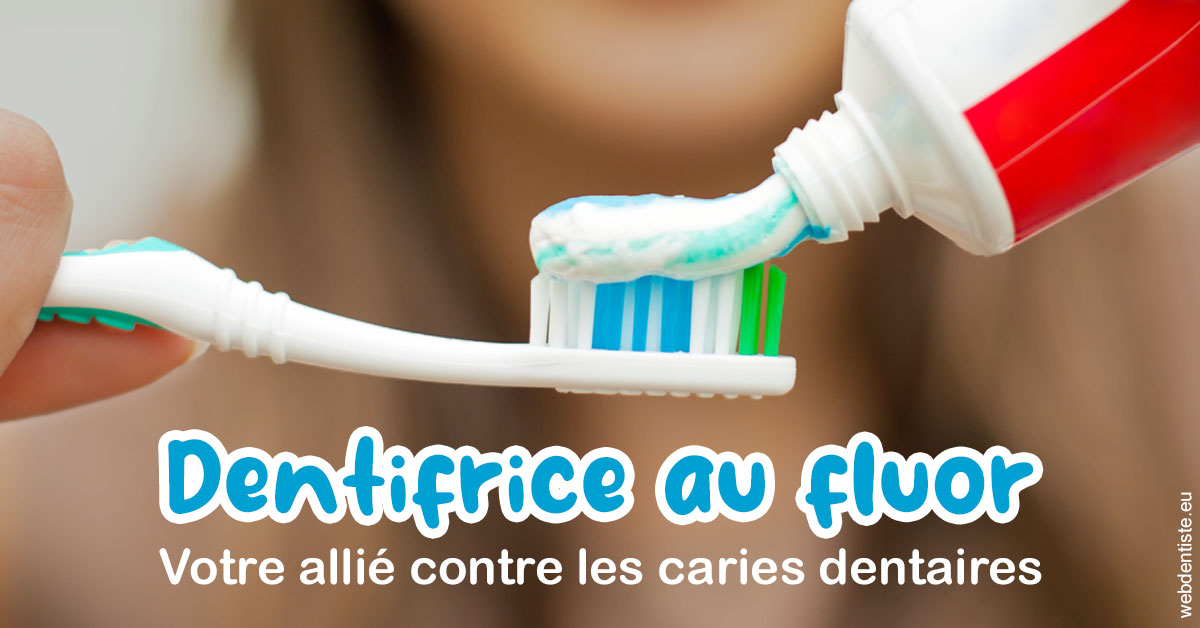 https://dr-durant-valery.chirurgiens-dentistes.fr/Dentifrice au fluor 1